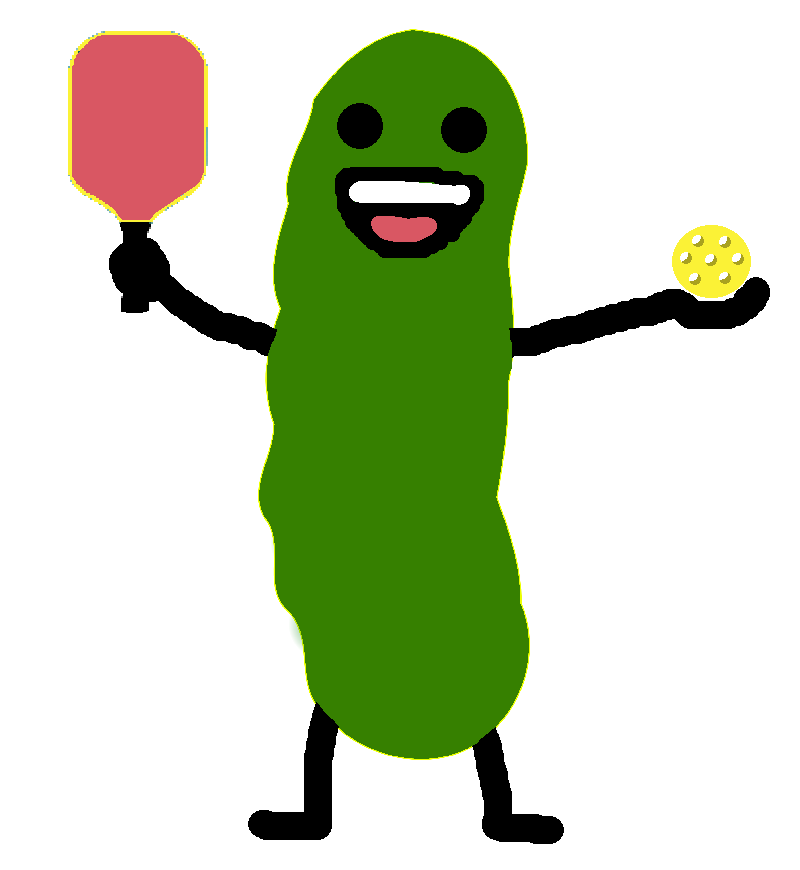 Pete the Pickle